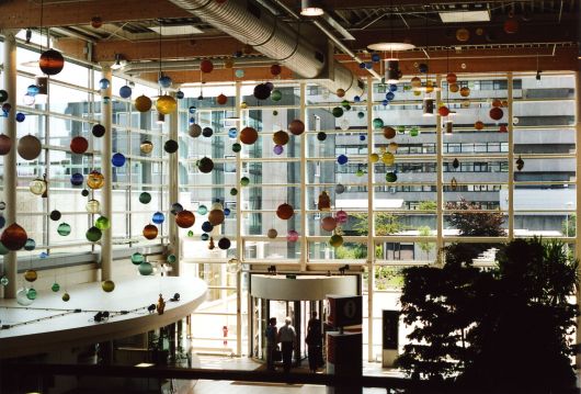 uitzicht dagbehandeling