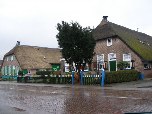 Staphorst