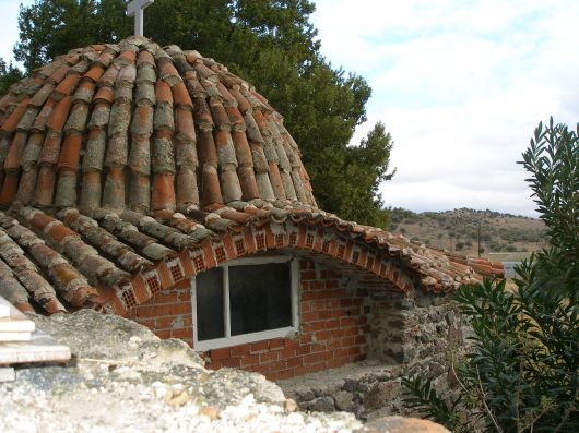 Een klein kappelletje