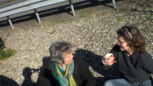 Een weekendje weg naar Duitsland