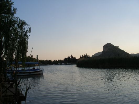 Dalyan