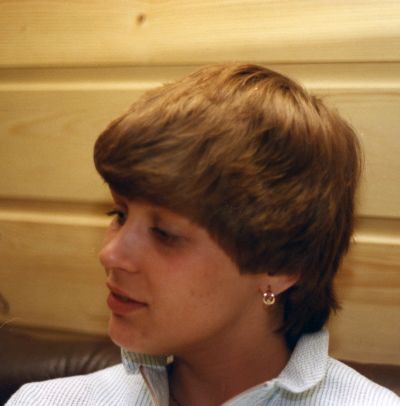 Mariella, 1976