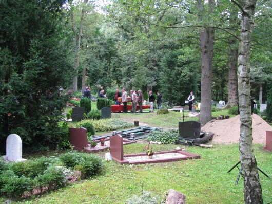 Plaats van bestemming